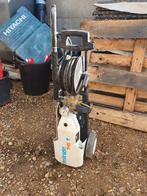 KRANZLE professionele hogedrukreiniger 145 T in uitstekende, Tuin en Terras, Hogedrukreinigers, Ophalen, Met autostop en -start