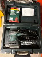 Ponceuse metabo, Bricolage & Construction