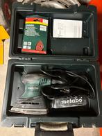 Ponceuse metabo