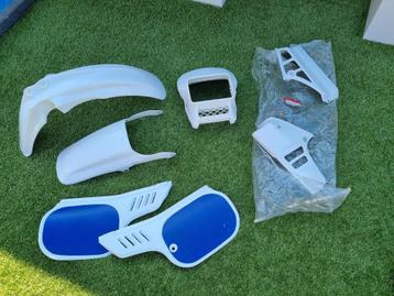 Honda MTX 80-125-200 kappenset beschikbaar voor biedingen