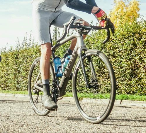 Trek Checkpoint SL5 gravel 2022, Vélos & Vélomoteurs, Vélos | Vélos de course, Comme neuf, Hommes, Autres marques, 10 à 15 vitesses