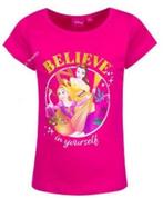 Disney Princess T-shirt - Maat 104, Kinderen en Baby's, Kinderkleding | Maat 104, Disney, Meisje, Nieuw, Ophalen of Verzenden