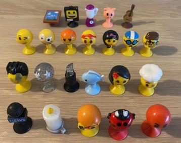 23 Aldi emoji's beschikbaar voor biedingen