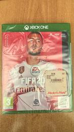FIFA 20 - XBOX ONE, Games en Spelcomputers, Ophalen, Zo goed als nieuw