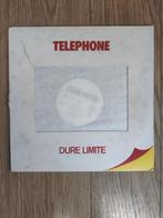 Vinyl : Telephone – Dure Limite, CD & DVD, Vinyles | Rock, 12 pouces, Utilisé, Enlèvement ou Envoi
