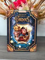 De magische wereld van Pardoes Dvdbox, Verzamelen, Efteling, Ophalen of Verzenden, Zo goed als nieuw