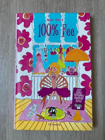 100% Fee van Niki Smit beschikbaar voor biedingen