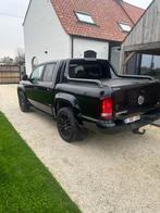 Volkswagen Amarok Édition Shadow, Autos, Achat, Entreprise