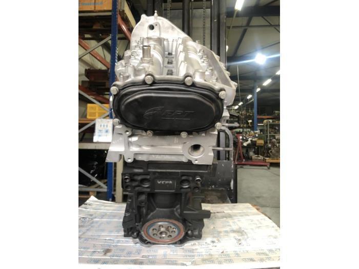 Motor van een Fiat Ducato, Auto-onderdelen, Motor en Toebehoren, Fiat, Nieuw, 12 maanden garantie, Ophalen of Verzenden
