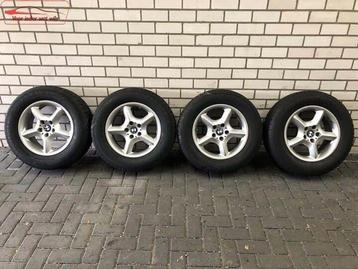 BMW X5 235/65 R17 Continental beschikbaar voor biedingen