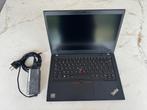 Lenovo ThinkPad T495 Laptop - AMD 3700U - 16GB - 1TB SSD, Computers en Software, Windows Laptops, 2 tot 3 Ghz, 14 inch, Ophalen of Verzenden