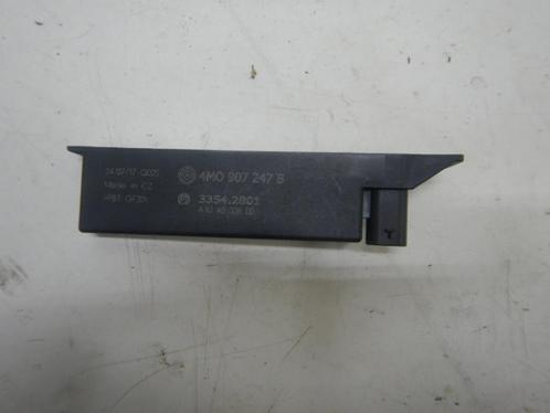 Porsche Taycan Keyless Entry Antenne 4M0907247B, Auto-onderdelen, Elektronica en Kabels, Porsche, Gebruikt, Ophalen of Verzenden