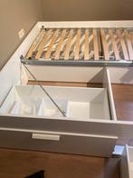 Groot bed ikea, Huis en Inrichting, Ophalen