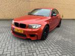 2011 Bmw 1 M COUPE Personenauto, Auto's, BMW, Euro 5, 1 Reeks, Gebruikt, Cabriolet