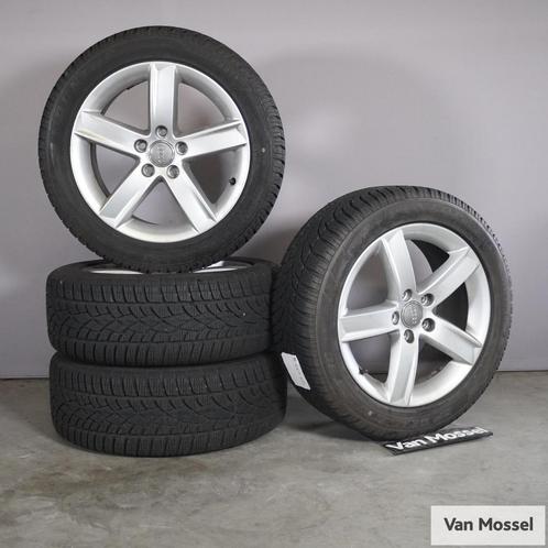 Audi A5, A4 Dunlop SP Winter Sport 225/50/R17 94H, Autos : Pièces & Accessoires, Pneus & Jantes, Pneus et Jantes, Pneus hiver