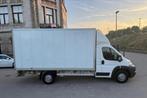 Verhuizen/transport naar spanje