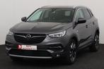 Opel Grandland X 1.2 TURBO 1.2 TURBO + A/T + GPS + CARPLAY +, Auto's, Gebruikt, Euro 6, 1199 cc, 146 g/km