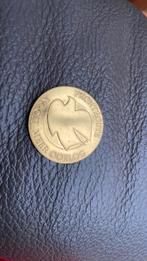 Munt van de frontline, Postzegels en Munten, Ophalen