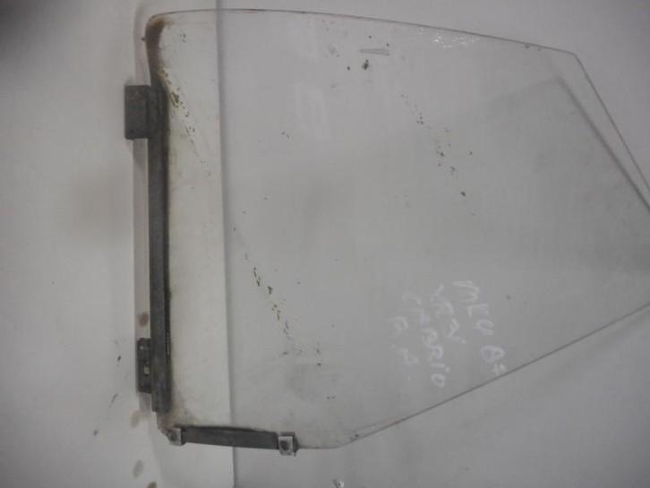 VITRE LATERALE ARRIÈRE GAUCHE Ford Escort 4 (ALF), Autos : Pièces & Accessoires, Vitres & Accessoires, Ford, Utilisé