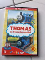 DVD Thomas de trein, Ophalen of Verzenden, Zo goed als nieuw