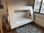 Tipi kinderbed, Ophalen, Gebruikt, 180 cm of meer, 85 tot 100 cm