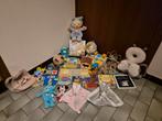 Groot baby spulletjes pakket, Ophalen, Gebruikt