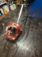 Husqvarna Soff-Cut X 150 zagen van beton, Ophalen