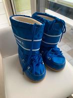 Moonboots kind maat 35-37, Sport en Fitness, Skiën en Langlaufen, Snowboots, Gebruikt, Ophalen