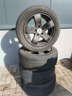 Winterbanden Mercedes Goodyear 225/55R15 -Performanc M07925, Ophalen, Gereviseerd