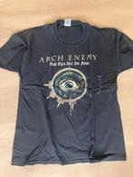 T-shirt Arch Enemy — Dead Eyes See No Future — Taille L, Vêtements | Hommes, T-shirts, Enlèvement ou Envoi, Porté, Taille 52/54 (L)