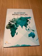 Plantyn Algemene wereldatlas 2017, Boeken, Ophalen of Verzenden, Gelezen