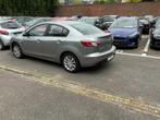 2009 Mazda 3, Auto's, Mazda, Gebruikt, Bedrijf, Handgeschakeld, Overige carrosserie