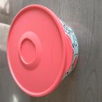 Ilumina kom, Tupperware, Huis en Inrichting, Ophalen of Verzenden, Zo goed als nieuw
