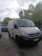 Opel movano L1H1 2.5cdti, Auto's, Particulier, Te koop, Opel