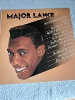 THE BEST OF MAJOR LANCE. VG+ DELILAH. POPCORN EXTRA LP, Enlèvement ou Envoi, Comme neuf