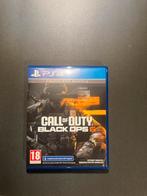 Call of Duty: Black Ops 6 voor ps4/ps5, Online, Vanaf 18 jaar, Zo goed als nieuw, Ophalen
