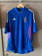 Voetbalshirt Frankrijk 2002-2004, Kleding | Heren, Ophalen of Verzenden, Zo goed als nieuw