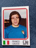 panini sticker WK 74 nr 302, Ophalen of Verzenden, Nieuw, Sticker