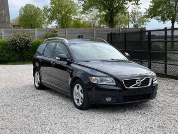 Volvo V50/1.6 d/clima/Cruise/Navi/Garantie/***