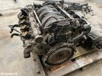 Id9152598  mercedes w216 w212 motor compl. 55 v8 273  (#), Auto-onderdelen, Ophalen of Verzenden