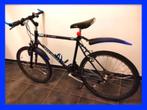 vintage MBK cross mountainbike (gespierd) collector's, Fietsen en Brommers, Ophalen, 24 inch of meer, Gebruikt, Staal