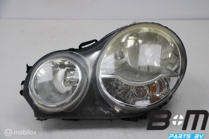 Linker koplamp VW Polo 9N 6Q1941007M, Auto-onderdelen, Verlichting, Gebruikt