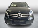 Mercedes-Benz V300D L2 TREKHAAK+LED+PTS+CAMERA+NAVI PLUS, Automaat, Gebruikt, 237 pk, Bedrijf