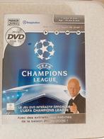 Jeu champions league, Cd's en Dvd's, Ophalen of Verzenden, Zo goed als nieuw