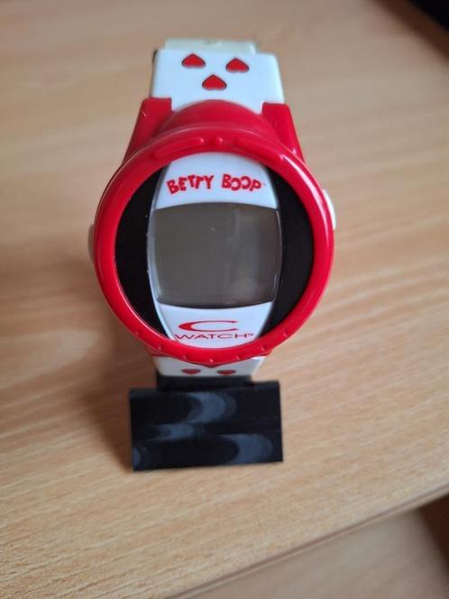 Betty Boop toont 1999. Animaties, Verzamelen, Beelden en Beeldjes, Nieuw, Mens, Ophalen of Verzenden