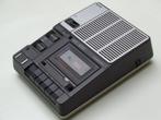 Cassette Recorder PHILIPS Type LCH 1024/01, Audio, Tv en Foto, Philips, Tape counter, Ophalen of Verzenden, Enkel