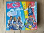 Dansmat K 3, Ophalen, Zo goed als nieuw