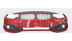 Bumper BMW 4 F32 F33 F36 sport line 13-17 7294651 Voorbumper, Auto-onderdelen, Gebruikt, -, Voor, -