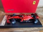 Charles Leclerc 1:43 Winner Italian GP 2019 Ferrari SF9, Verzamelen, Automerken, Motoren en Formule 1, Nieuw, Ophalen of Verzenden