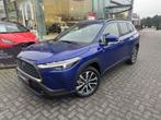 Toyota Corolla Cross 2.0 Hybr/Gps/Camera/Safety, SUV ou Tout-terrain, Hybride Électrique/Essence, Automatique, Bleu